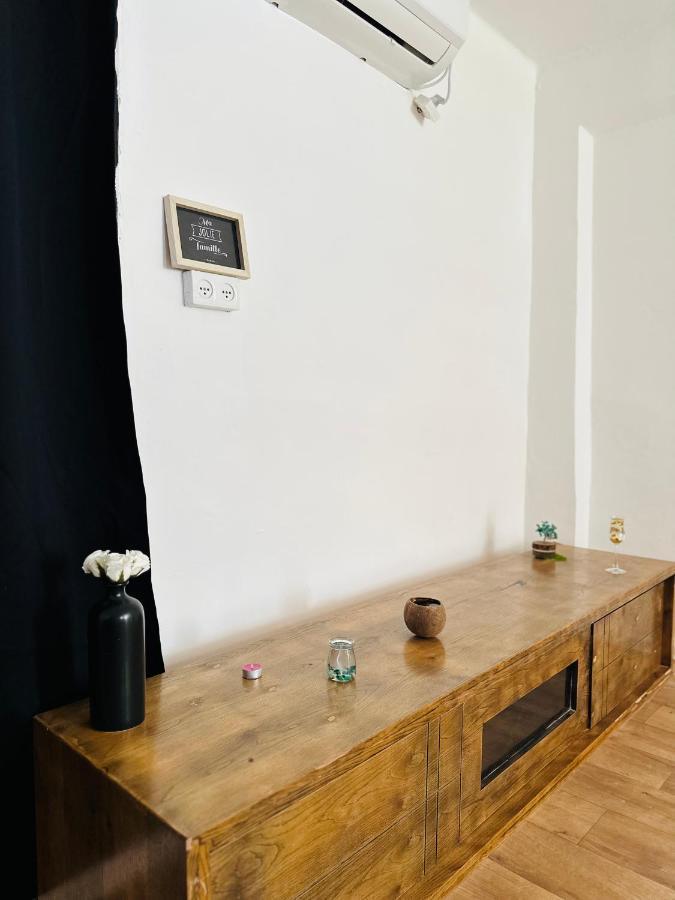Beach Front Rooftop Apartment Tel Aviv Exterior foto